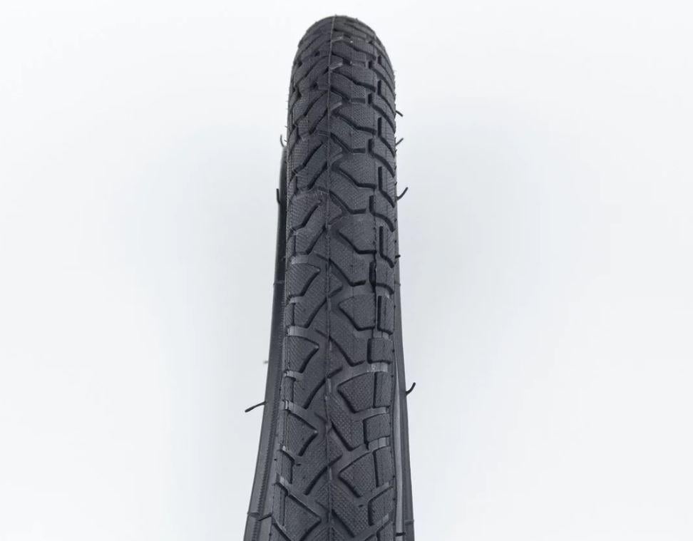 Покрышка дорожная HONGA 14"x2,125 Черный (413089)