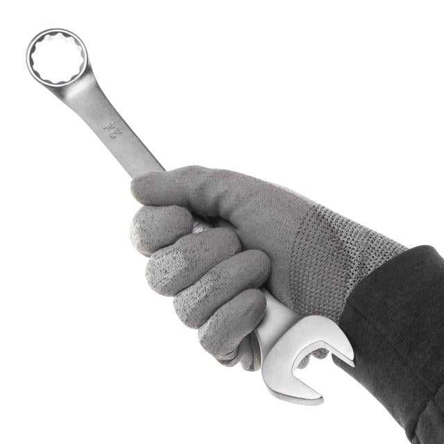 Набір ключів комбінованих 14 шт. 6-24 мм - фото 7 Набір ключів комбінованих 14 шт. 6-24 мм - фото 7