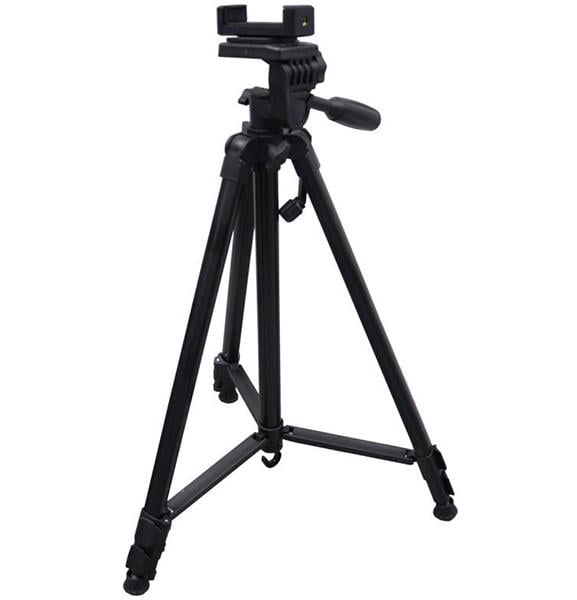 Штатив TriPod 380A Black (1319466620) Штатив TriPod 380A Black (1319466620)