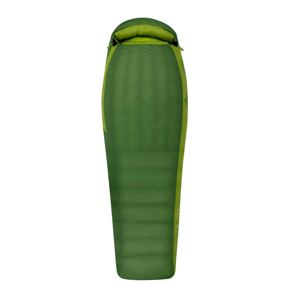 Спальный мешок Sea To Summit Ascent AcIII Regular Left Zip (1033-STS AAC3-R)