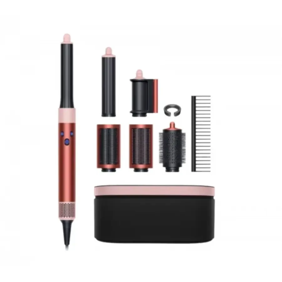 Стайлер HS05 Airwrap Complete Long Strawberry Bronze/Blush Pink (2790322428)