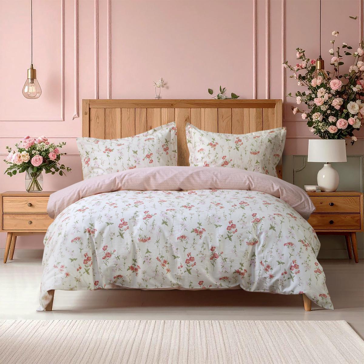 Комплект постельного белья Lotus Home Dilemma сатиновый евро (svt-2000022346481) - фото 2 Комплект постельного белья Lotus Home Dilemma сатиновый евро (svt-2000022346481) - фото 2