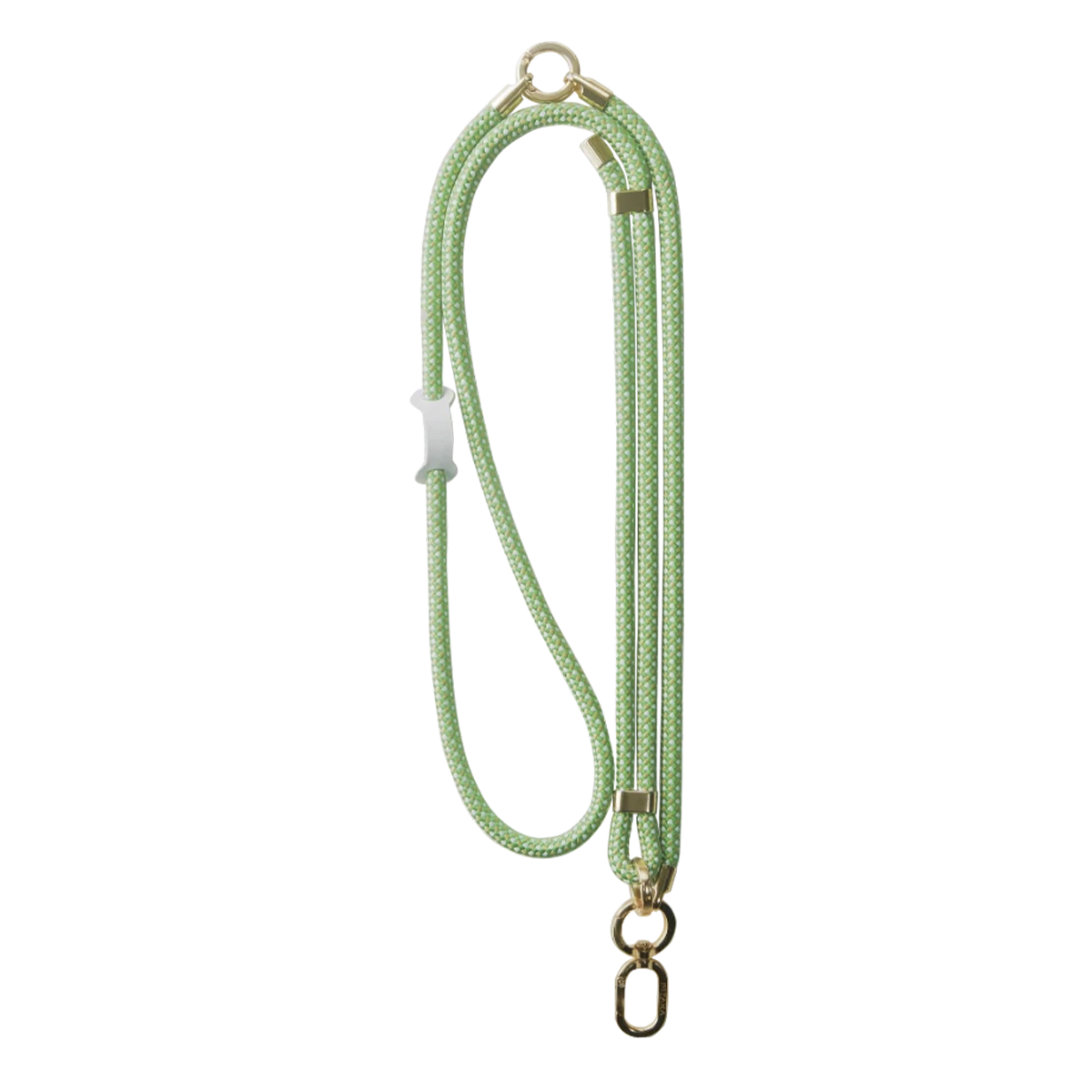 Ремешок для телефона Pitaka 1 to 3 Phone Strap Forest Green (MSB2402) Ремешок для телефона Pitaka 1 to 3 Phone Strap Forest Green (MSB2402)
