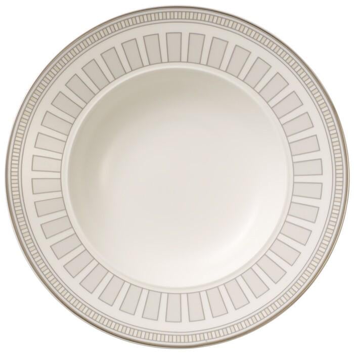 Тарілка для супу Villeroy&Boch La Classica 24 см (2428956)