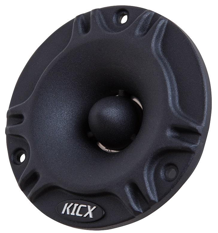 Рупорные твиттеры Kicx DTC 38 ver2