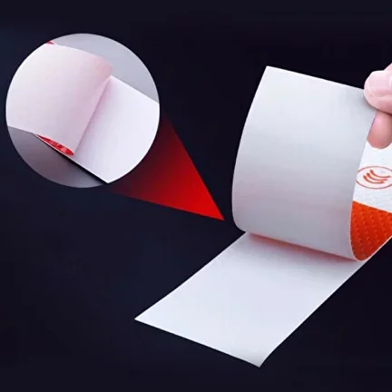 Світловідбивна стрічка на авто 30 м (Y01666-1) - фото 7 Світловідбивна стрічка на авто 30 м (Y01666-1) - фото 7