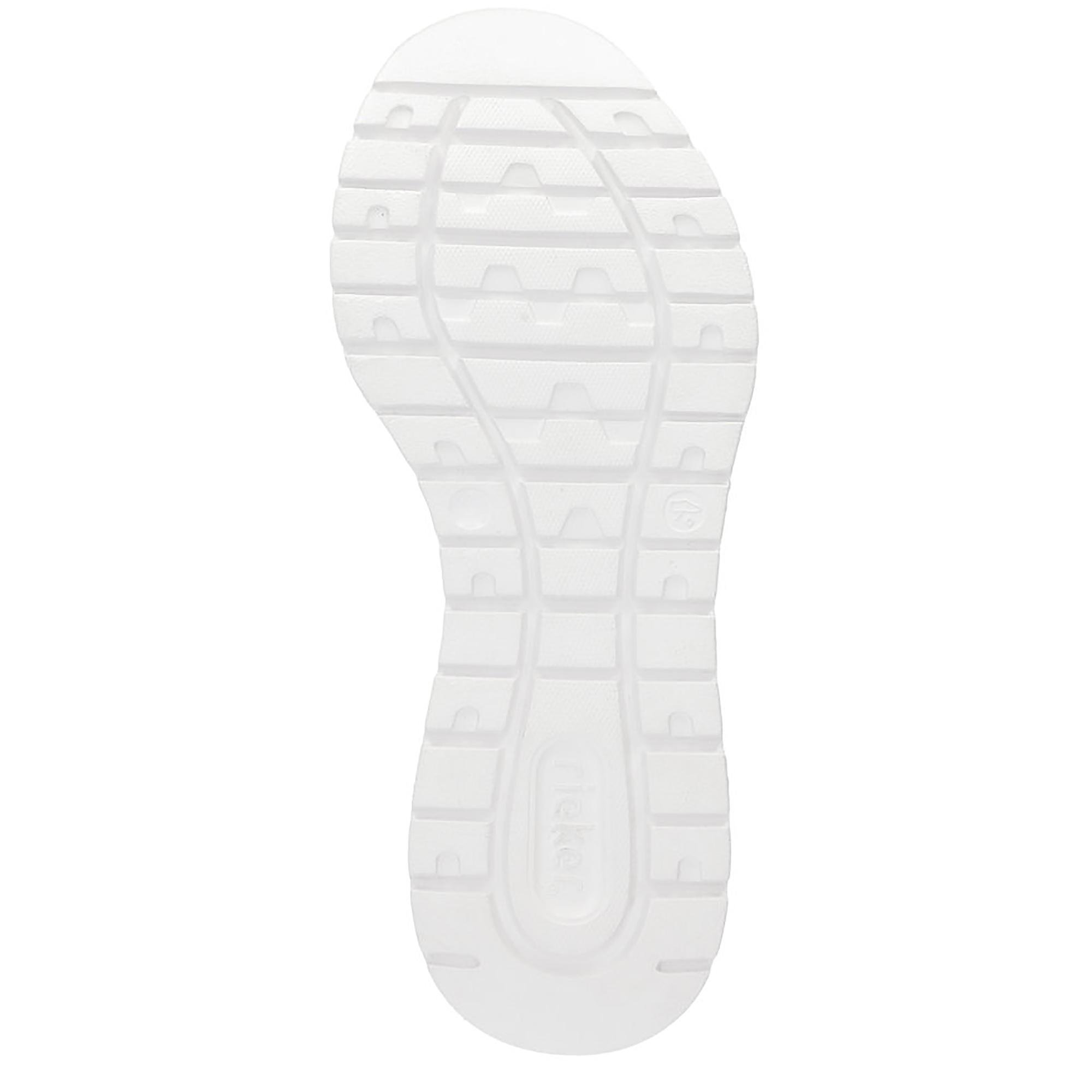 Кроссовки женские осенние RIEKER р. 39 Белый (035534-39) - фото 5 Кроссовки женские осенние RIEKER р. 39 Белый (035534-39) - фото 5