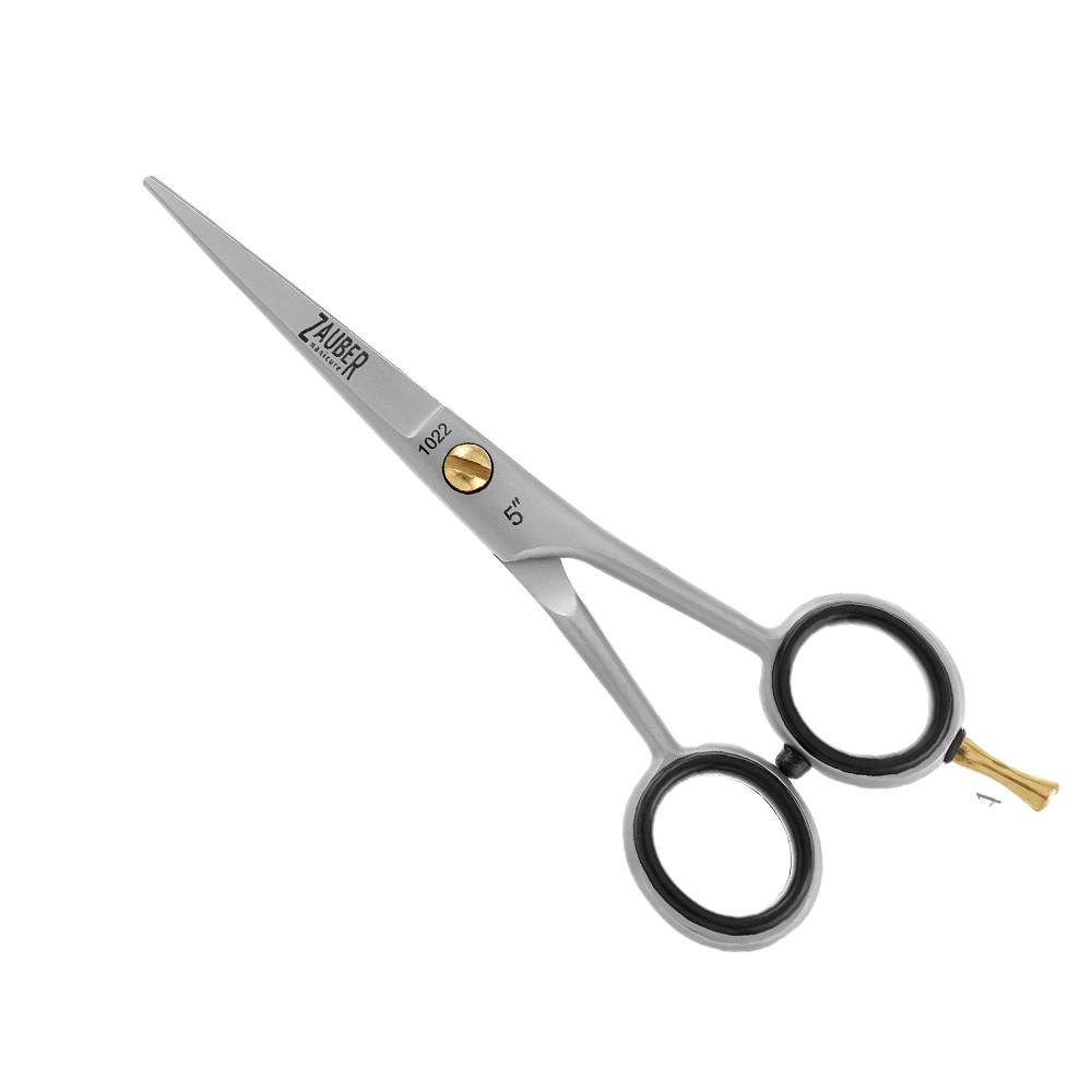 Ножницы парикмахерские Zauber-manicure (1022-50)