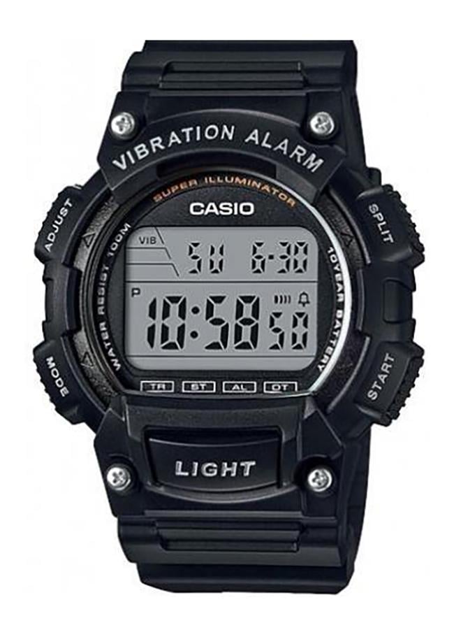 Годинник Casio W-736H-1AVEF