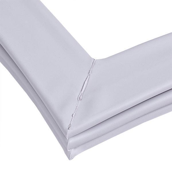 Уплотнитель для холодильной камеры Beko (4668510200) - фото 5