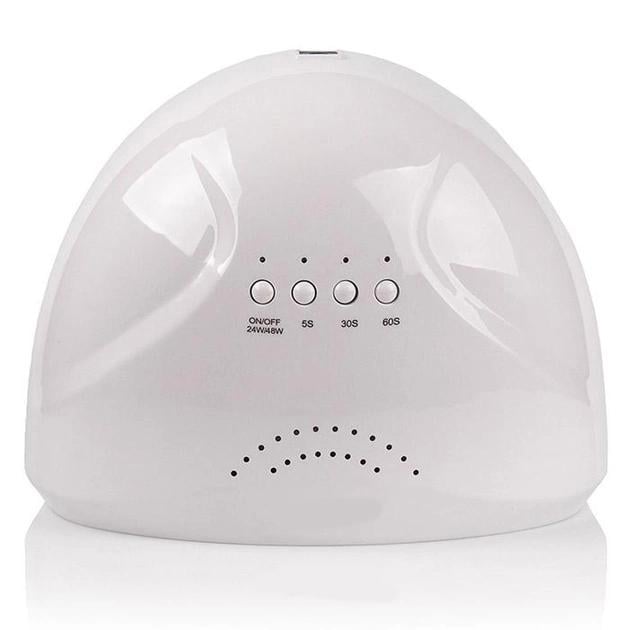 Лампа для маникюра SUN 1 48W (40571-SUN-1 48W_229)