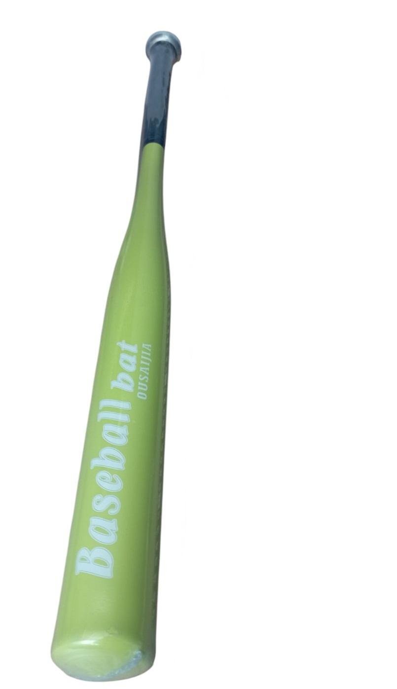 Бейсбольная бита Sprinter 28in/71,1 см Салатовый (6936116102973)