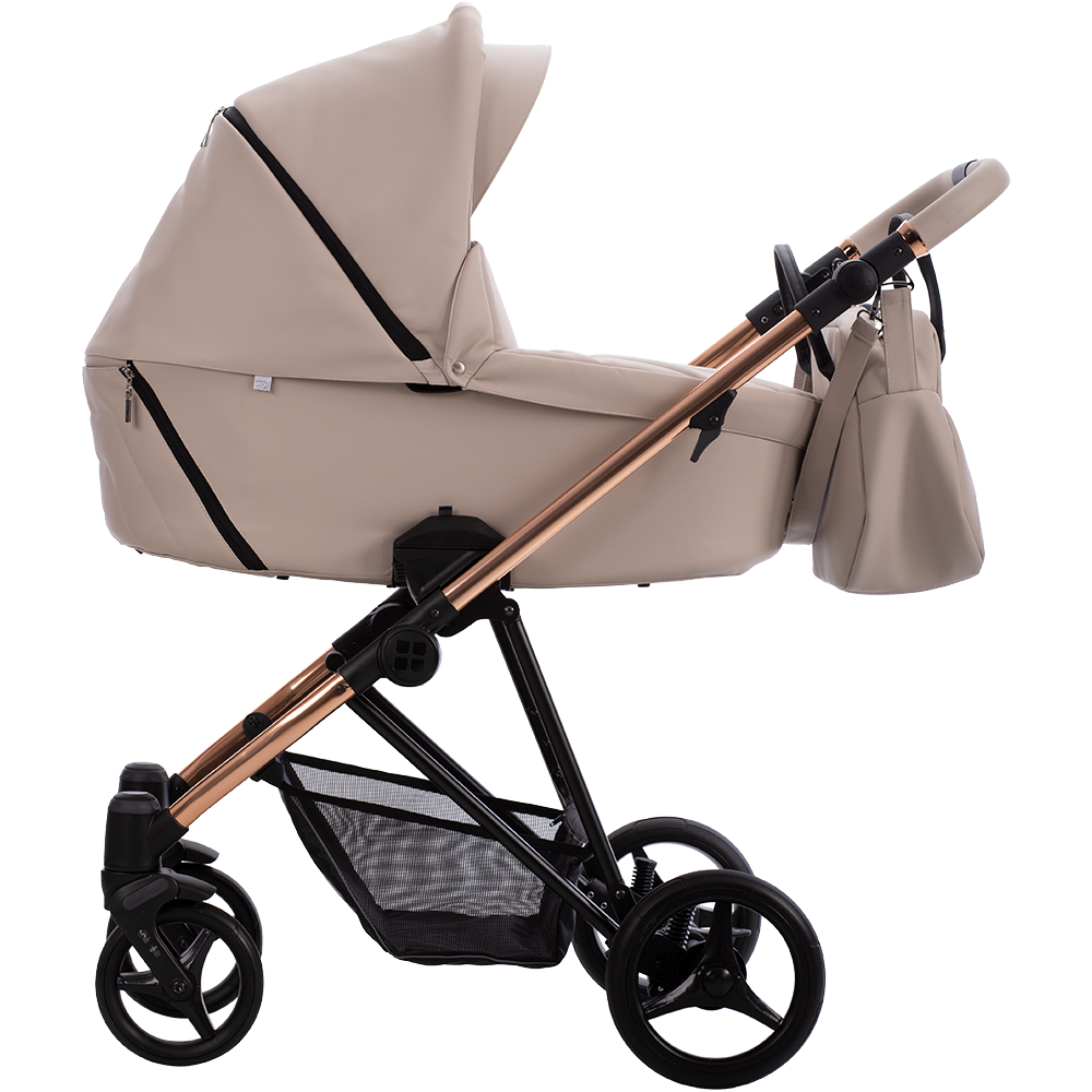 Коляска універсальна YODDI Premium Stella 01 503.40.23.PS01 (14986225)