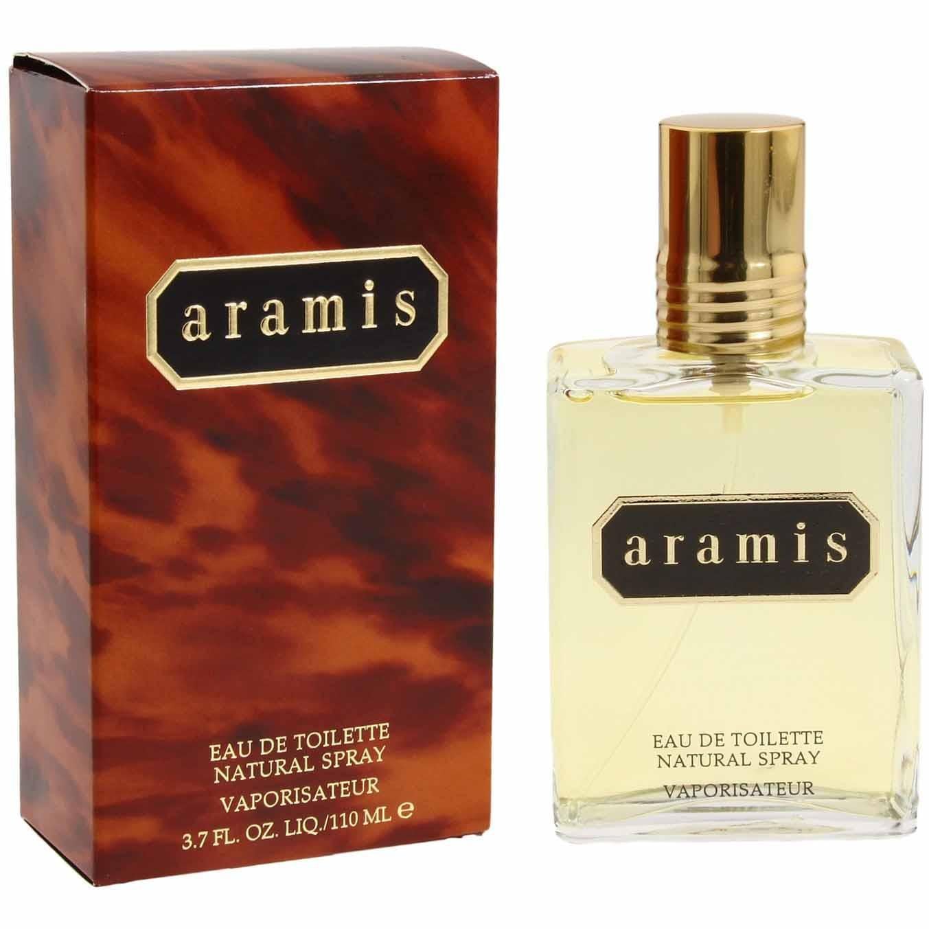 Туалетная вода для мужчин Aramis Aramis 110 мл (374792)