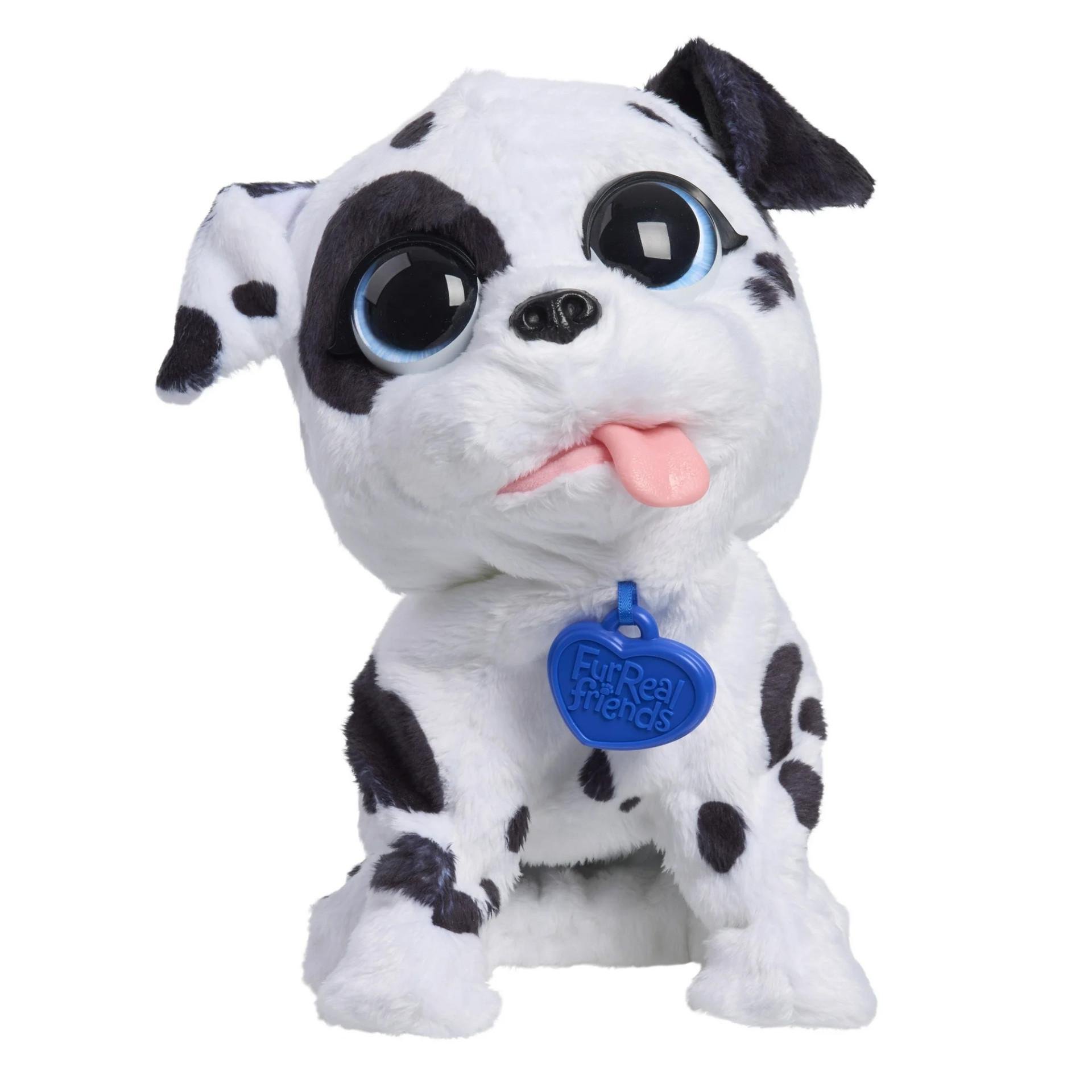 Интерактивная игрушка FurReal D.D. My Dancin Dalmatian (FR25)
