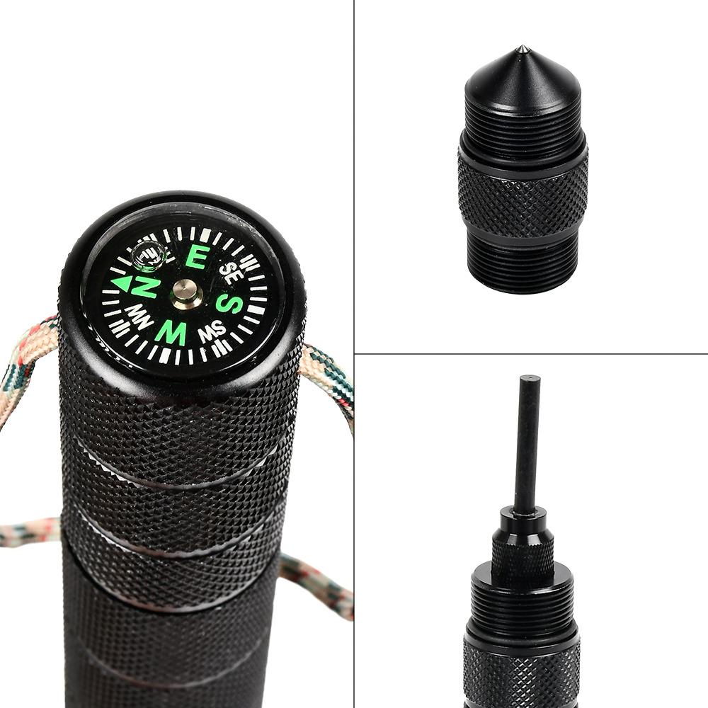 Топор складной WTH32397-9 14,5x7,8/41 см - фото 5 Топор складной WTH32397-9 14,5x7,8/41 см - фото 5