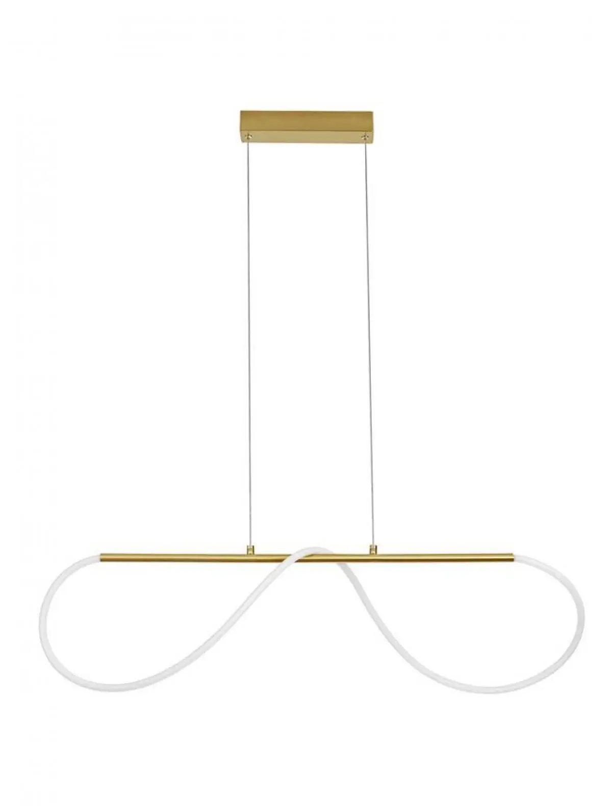 Люстра Nova Luce 9548103 TIRIAC