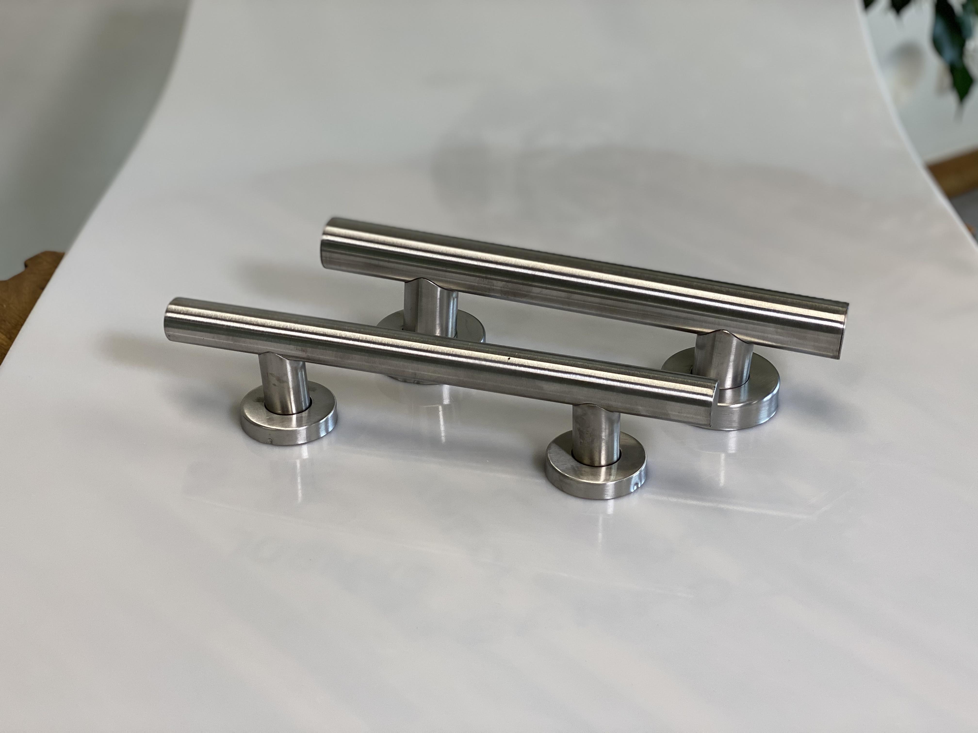 Поручень-ручка Maxiflow 30 см D32 4824.3230P.304.00 - фото 3 Поручень-ручка Maxiflow 30 см D32 4824.3230P.304.00 - фото 3