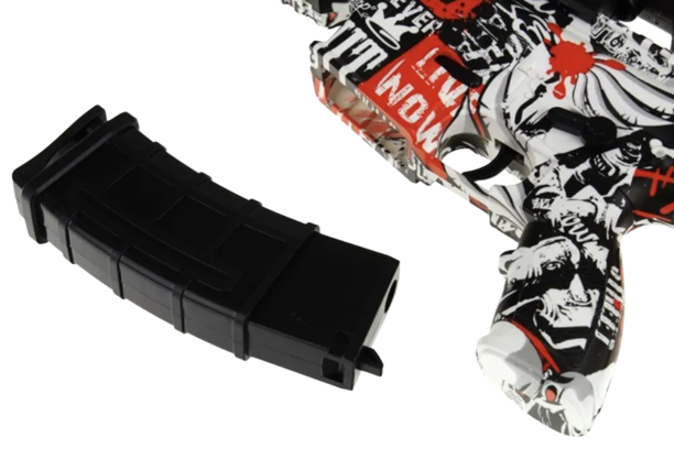 Автомат на орбізах M416 (10236142) - фото 3