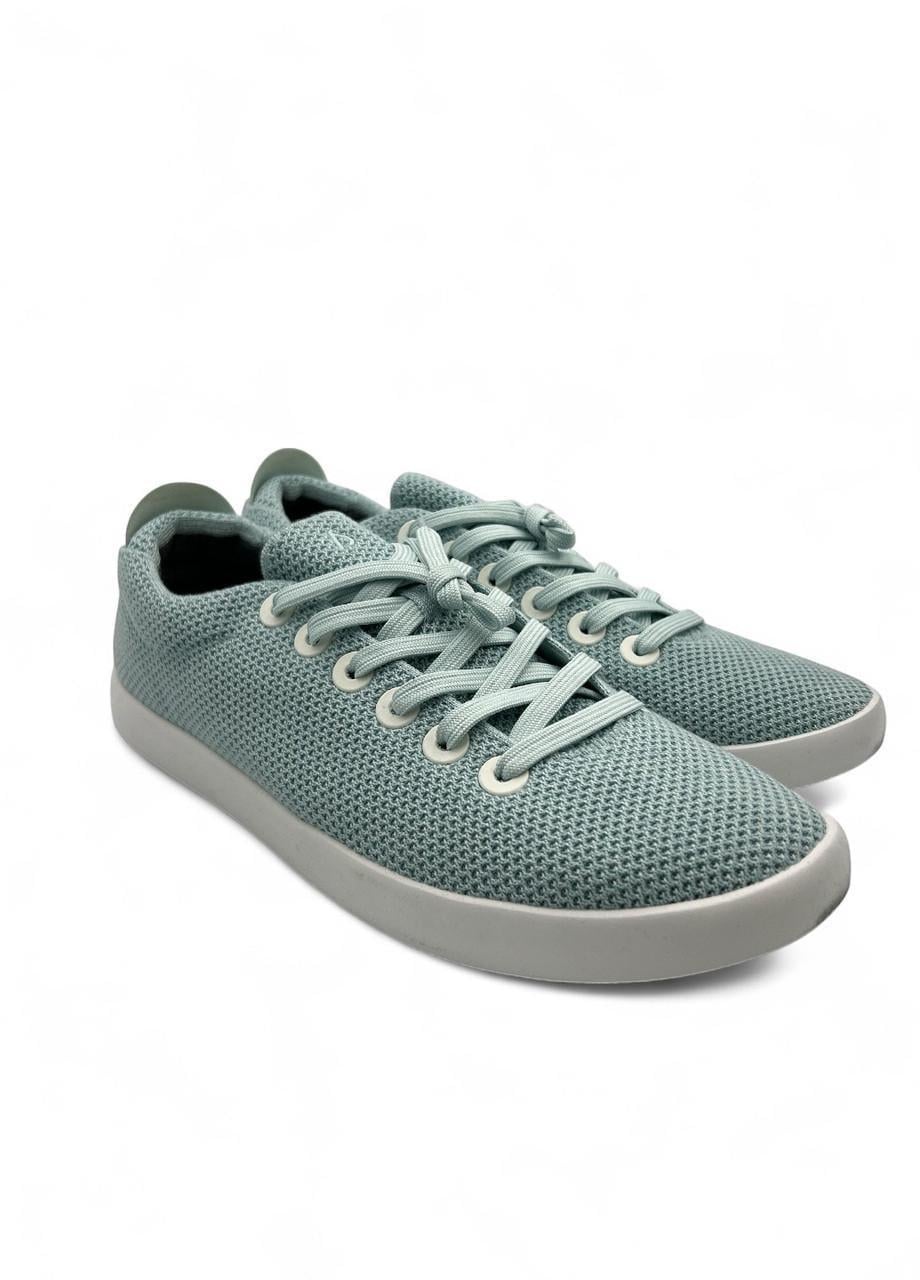 Кроссовки мужские Allbirds Tree Piper Dreamy р. 46/47 31,5 см Мятный (2798964640)