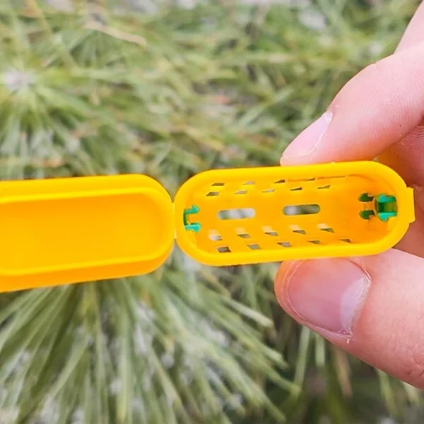 Набор для пчелиных маток 15 шт. (G00242-1) - фото 6 Набор для пчелиных маток 15 шт. (G00242-1) - фото 6