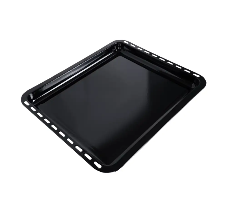 Електрична піч Ventolux NIKA 45 BK/X 2G - фото 5 Електрична піч Ventolux NIKA 45 BK/X 2G - фото 5