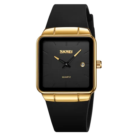 Наручные часы Skmei 2173GDBK Gold/Black