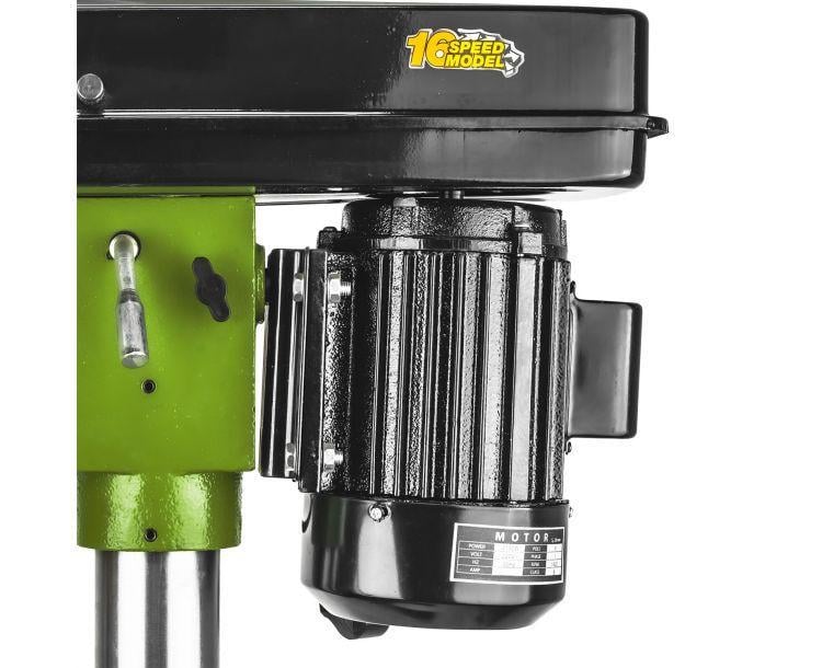 Сверлильный станок Procraft BD2150 - фото 7 Сверлильный станок Procraft BD2150 - фото 7