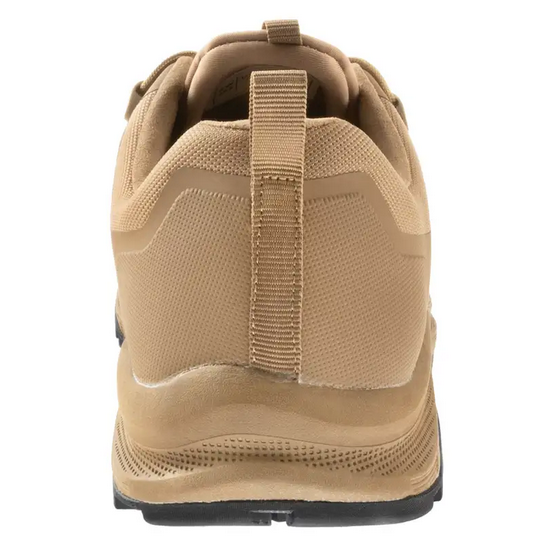 Кроссовки Sturm Mil-Tec Tactical Sneaker Койот - фото 7