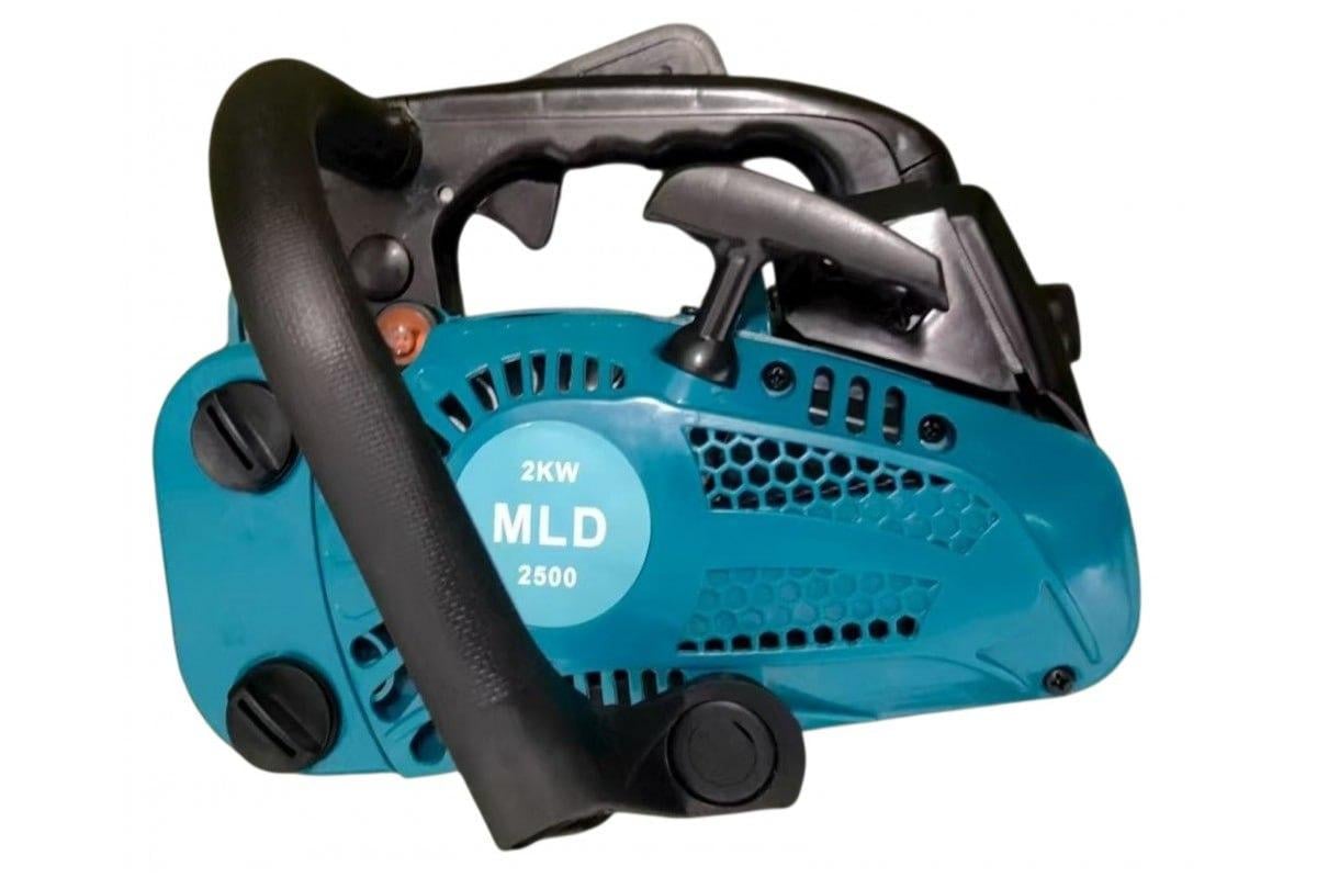 Бензопила MLD AT-GS2500 2 кВт (29895004)