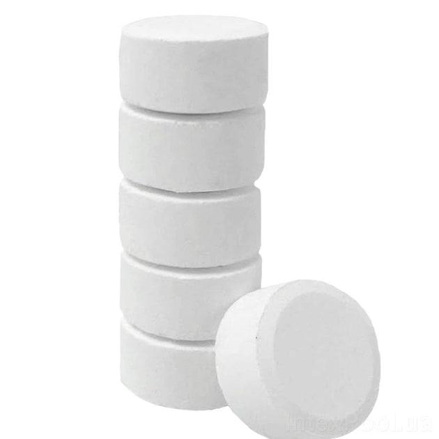 Поплавок и таблетки Аква Старт 2в1 мини хлор 21/05 химия для бассейнов до 305 л 520 шт. - фото 4 Поплавок и таблетки Аква Старт 2в1 мини хлор 21/05 химия для бассейнов до 305 л 520 шт. - фото 4