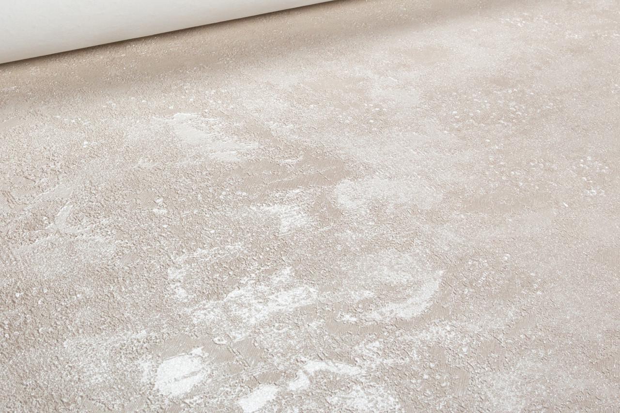 Обои флизелиновые DU&KA Lily 29102-3 винил горячего тиснения 1,06х10,05 м Бежевий