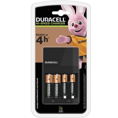 Зарядное устройство для Duracell CEF14 (5000394114500)