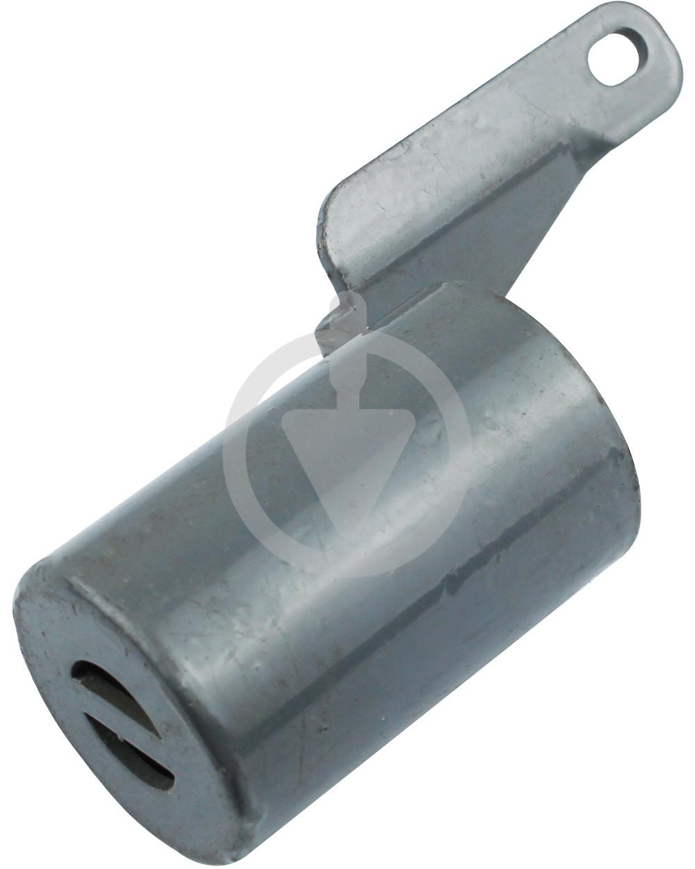 Корпус пружины крышки бочки PUTZMEISTER М740/3/4 Brinkmann 450/550 (25335710)