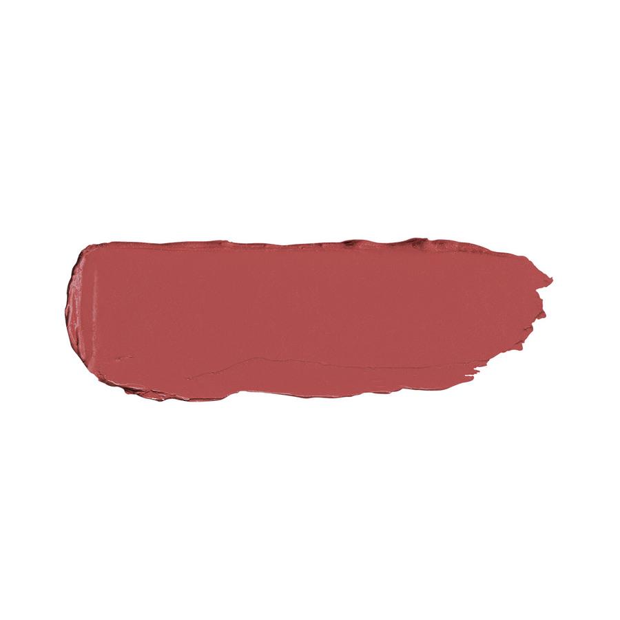 Помада блестящая с полупрозрачным оттенком Glossy Dream Sheer Lipstick 218 Light Cinnabar 3,5 г - фото 2