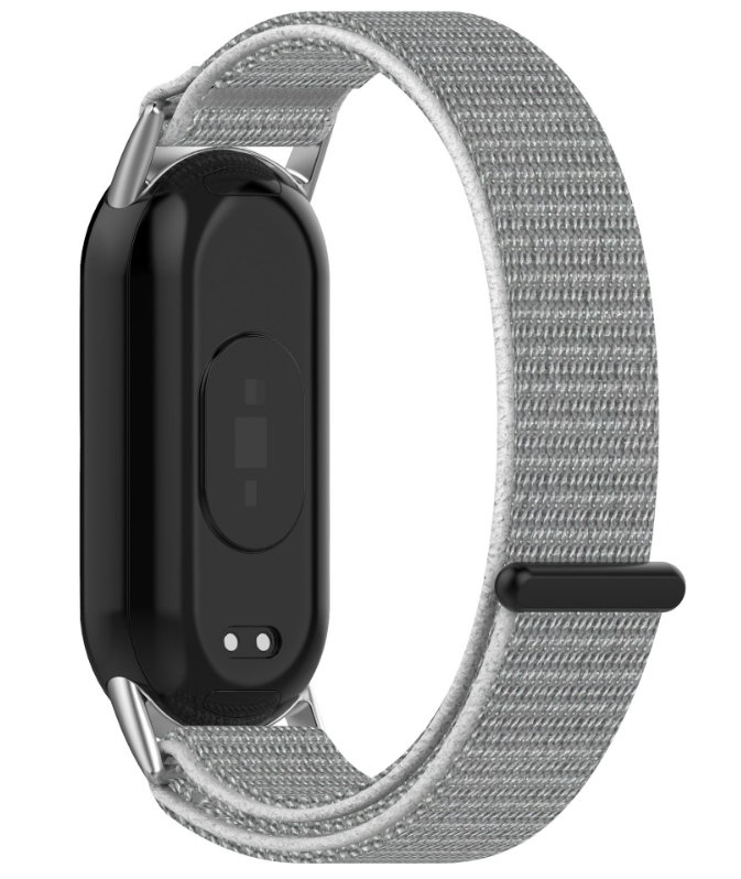 Ремешок DK для Xiaomi Mi Smart Band 8 Nylon Sport Loop (018018)
