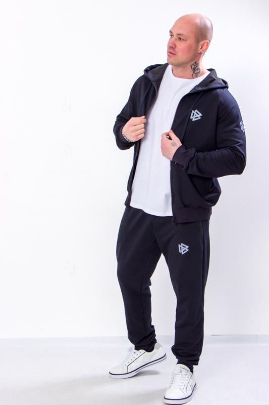 Костюм чоловічий Носи своє р. 62 Синій (8092-057-33-1-v20)