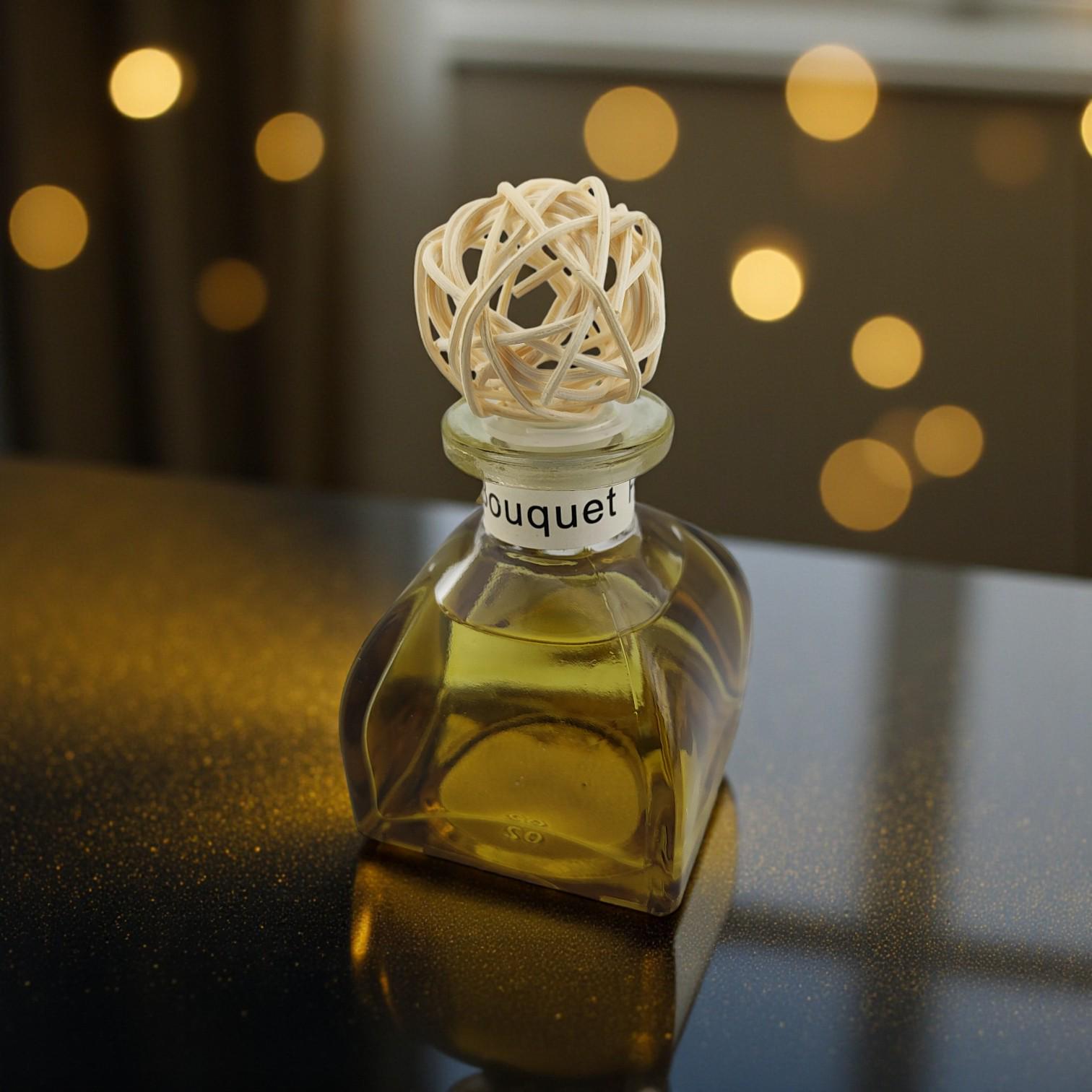 Аромадифузор для дому Univerza Encounter з тростинними паличками (160_2_0_5B) - фото 14 Аромадифузор для дому Univerza Encounter з тростинними паличками (160_2_0_5B) - фото 14