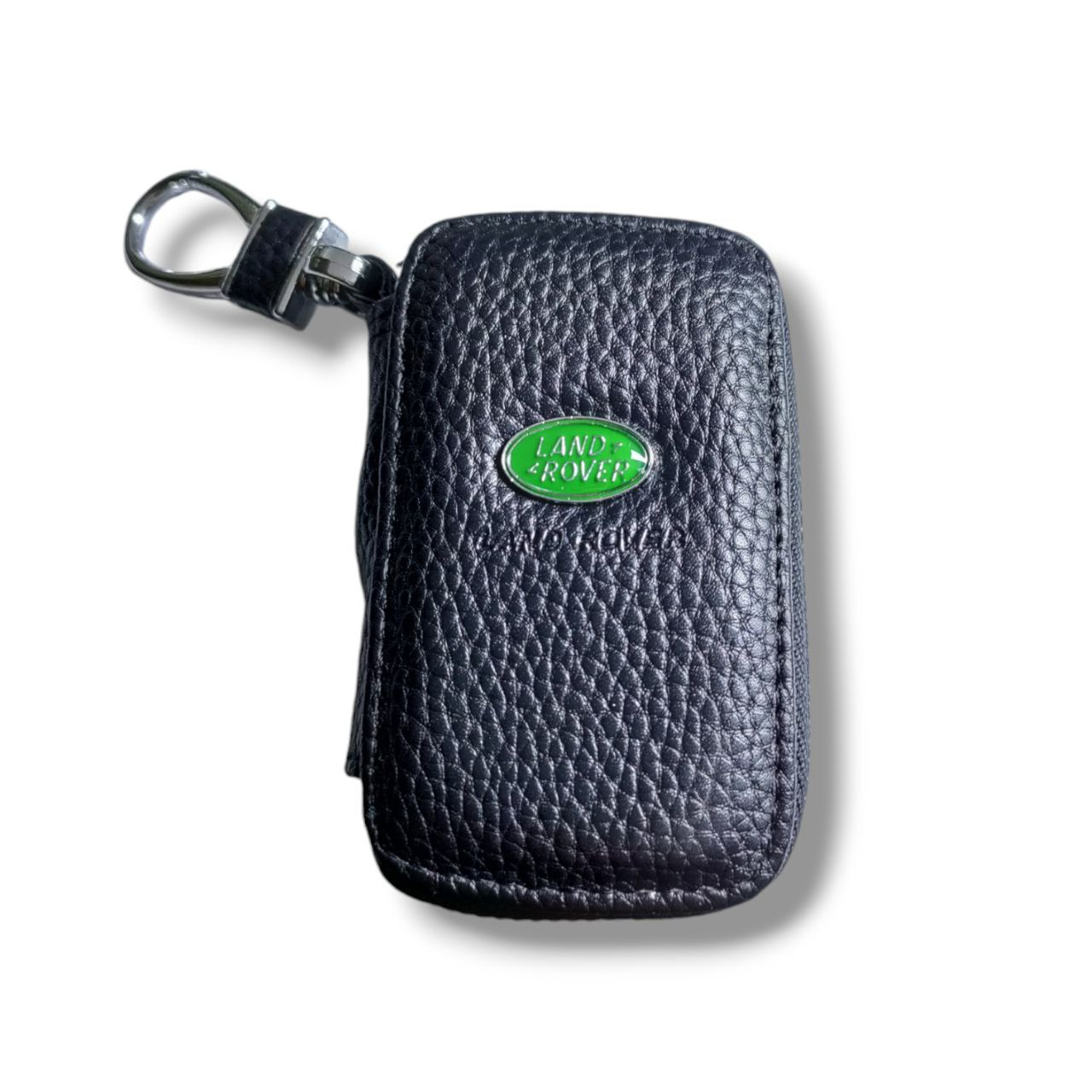 Ключница с карабином Land Rover (2376346162) Ключница с карабином Land Rover (2376346162)