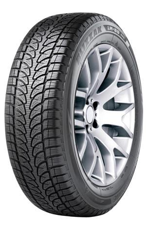 Шина зимова Bridgestone Blizzak LM-80 Evo 255/50R20 109H (520226)