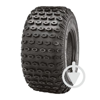 Автошина KENDA K290 SCORPION квадроцикл 18/9.5 R8 30F PR2 TL