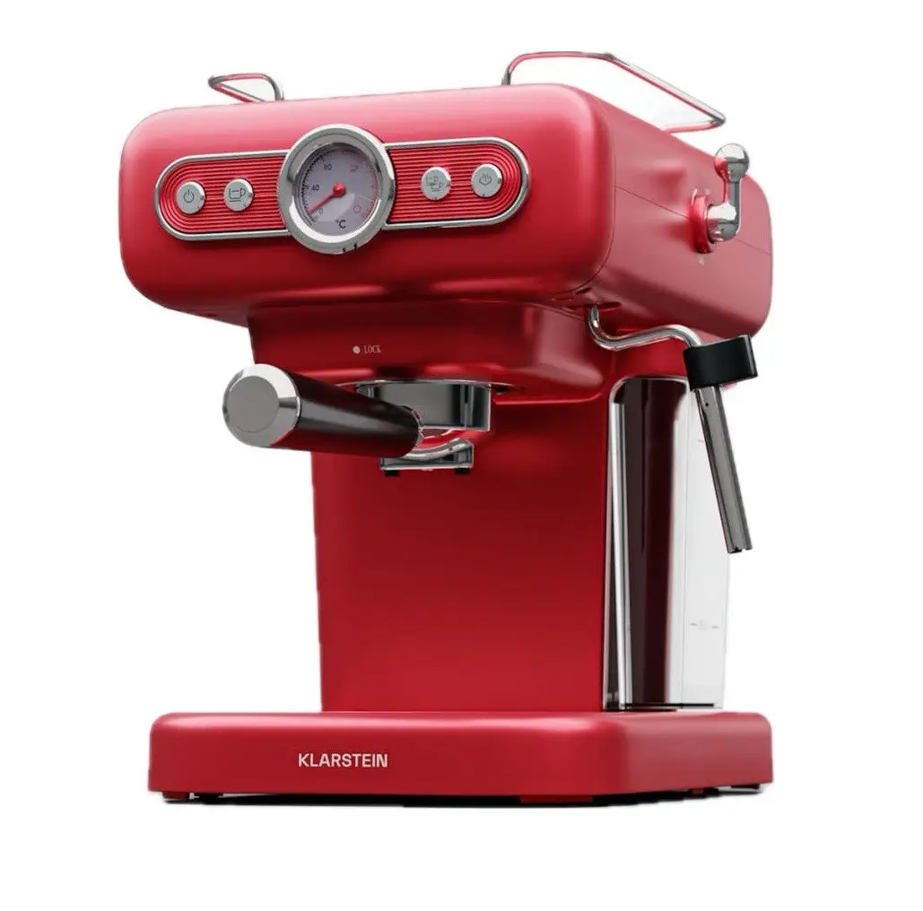 Кавоварка KLARSTEIN Espressionata Evo 19 бар