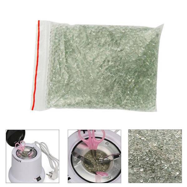 Шарики кварцевые для стерилизации 115 г (30117) - фото 2