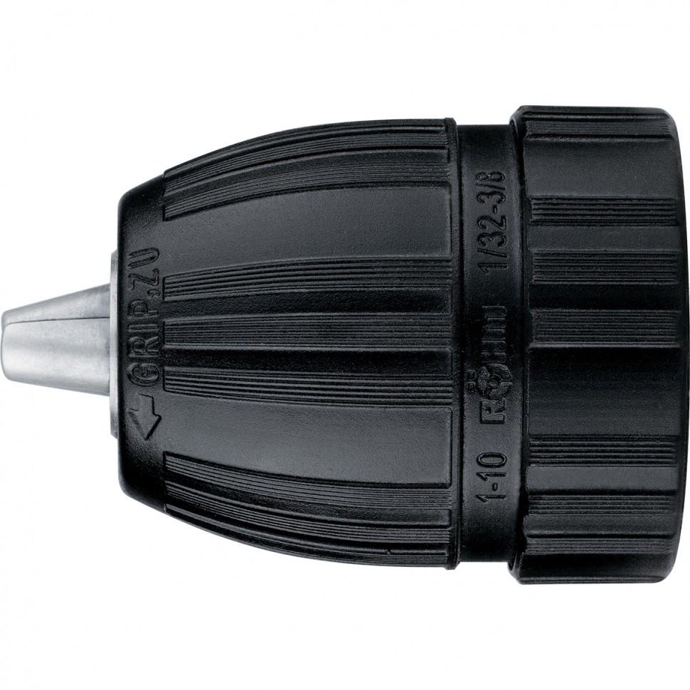 ᐉ Патрон MTX для дрели быстрозажимный с lockм 1/2" 2-13 м (168079)