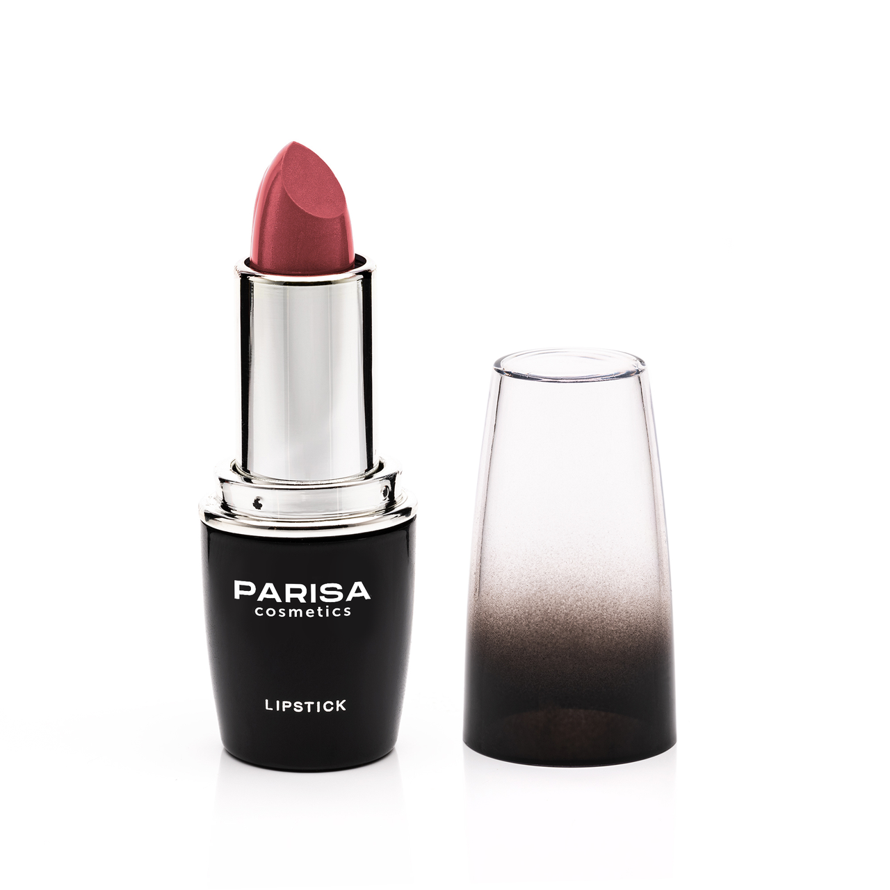 Помада для губ PARISA COSMETICS L-03 тон 11 Розовый персик