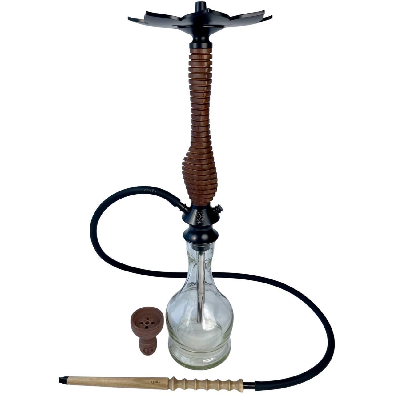 Кальян Karma model 3.0 full kit Brown (2250636553)