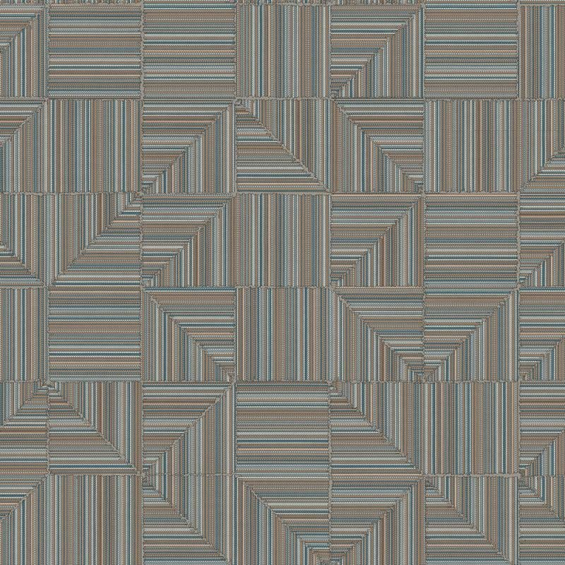 Обои флизелиновые AdaWall Omega 23209-4 винил горячего тиснения 1,06х10,05 м Разноцветный