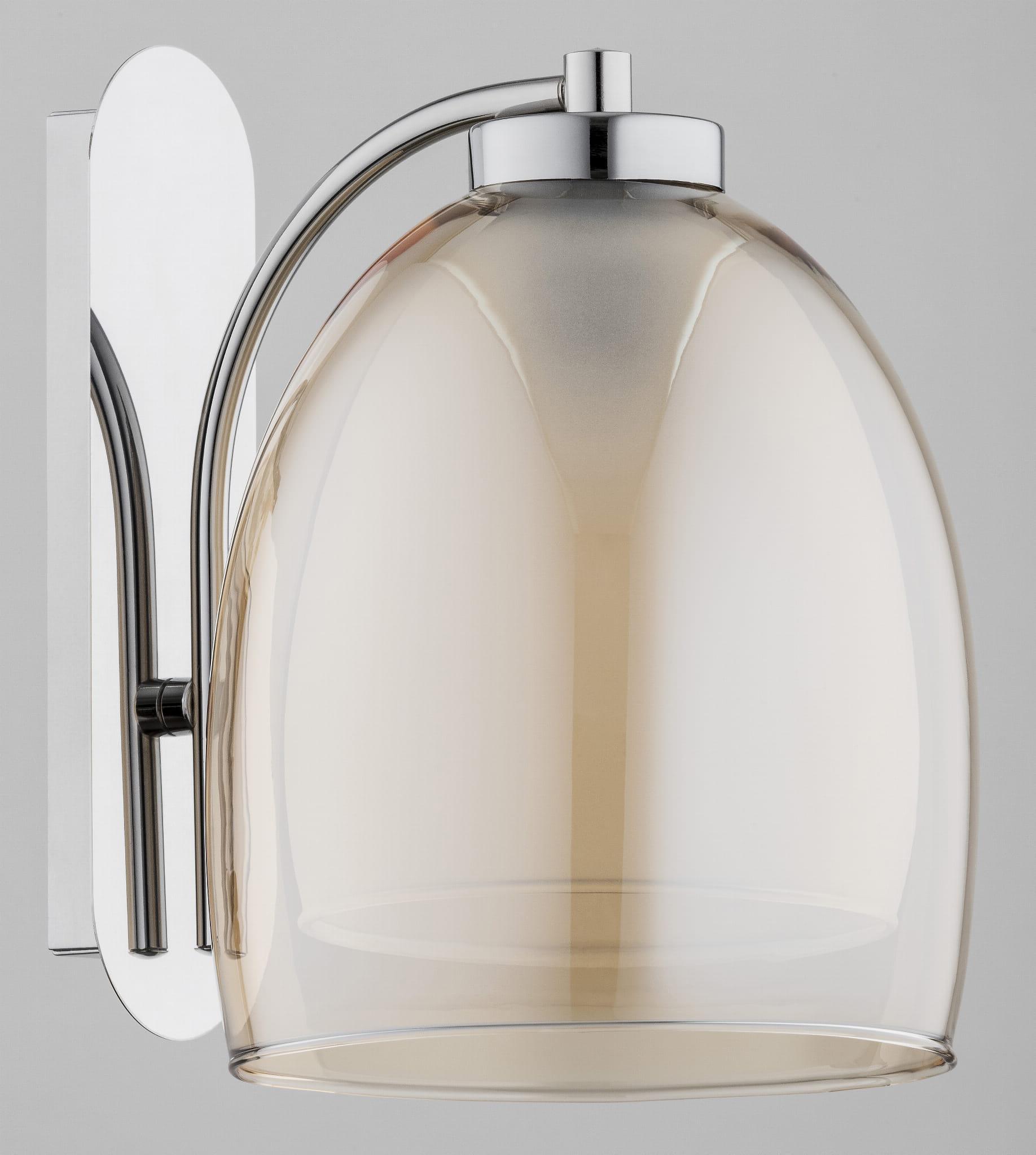 Світильник настінний Alfa Ronda Owal (60846)