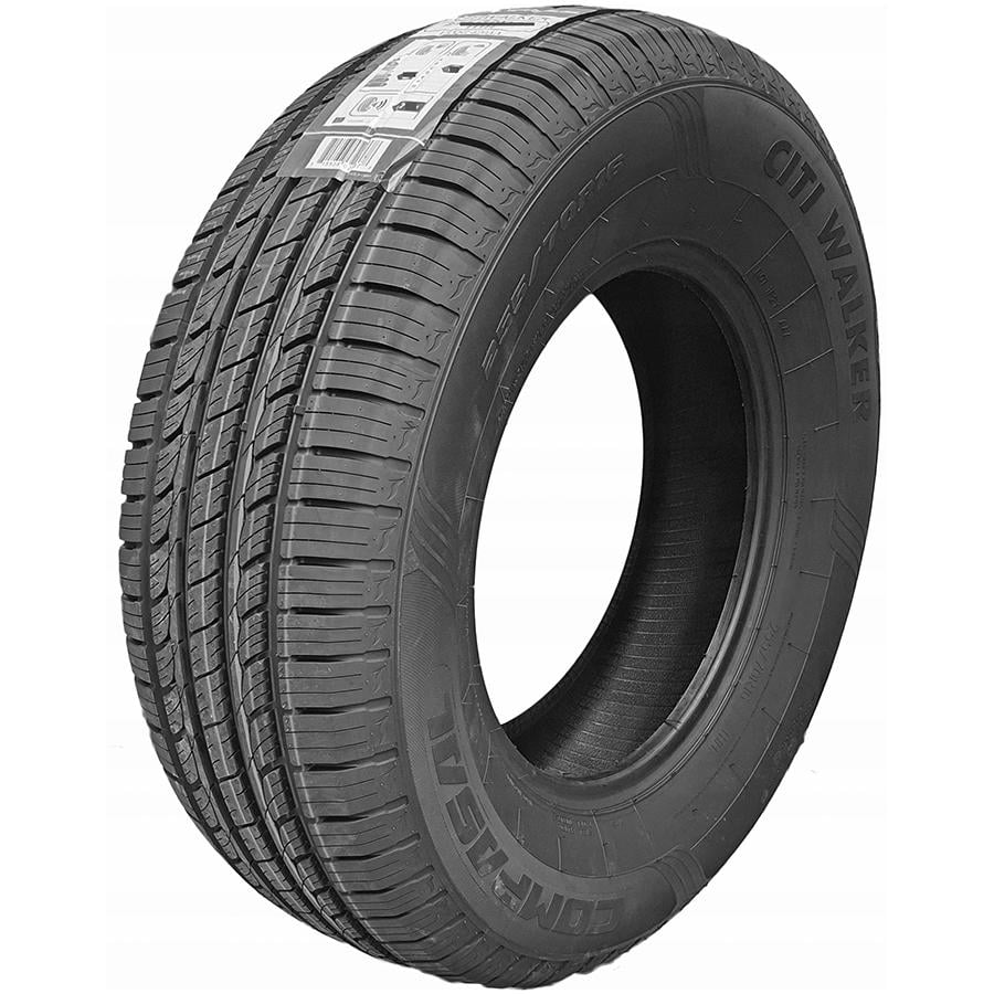 Шина летняя Compasal Citiwalker 225/60 R17 99H (83045) Шина летняя Compasal Citiwalker 225/60 R17 99H (83045)