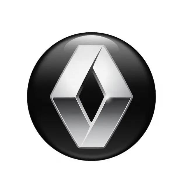Логотип для автоключа Renault KS60